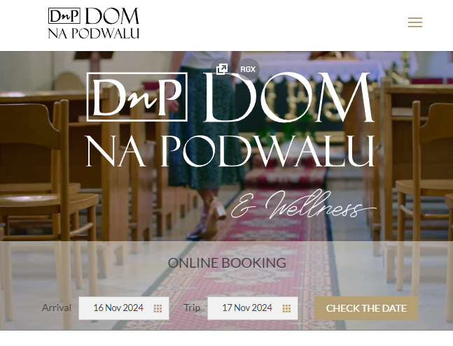Dom na Podwalu