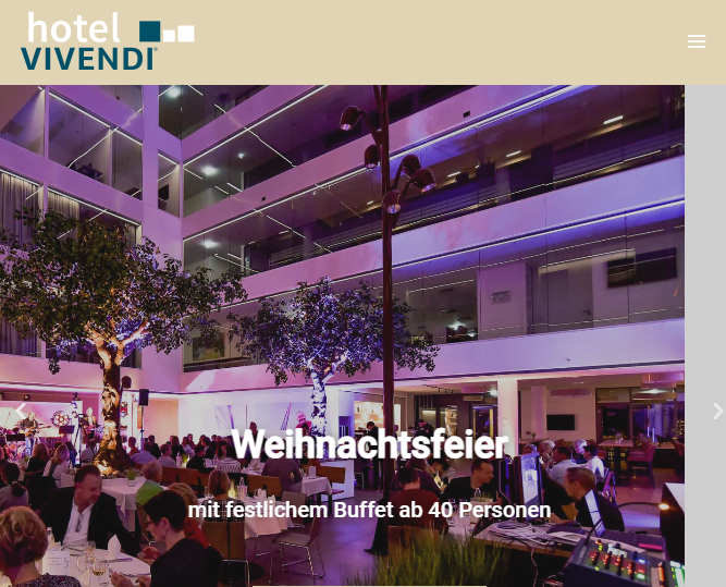 Hotel Vivendi