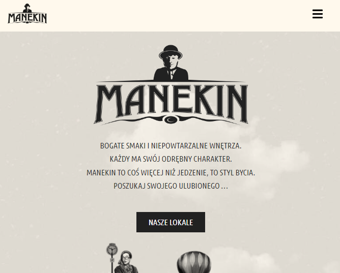 Manekin