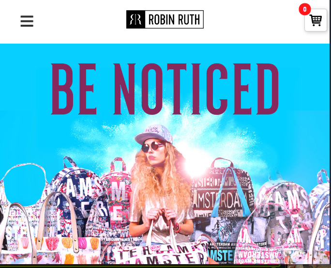 Robin Ruth